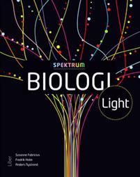 Spektrum Biologi Lightbok PDF ladda ner LADDA NER LÄSA Beskrivning Författare: Susanne Fabricius. Sveriges populäraste NO-serie!