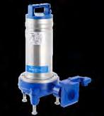 120 l/min Vikt inkl pump 81 kg 66 kg 66 kg 1050 mm 686 mm 810 mm Pumpstationspaket Flygt Micropac 7G 1-fas Flygt Micropac 7