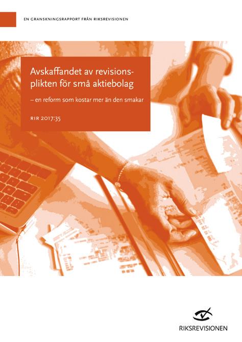 BILAGA TILL GRANSKNINGSRAPPORT DNR: 3.1.1-2016- 0866 Bilaga 6.