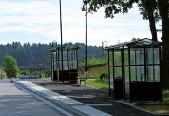 utveckling. Kort därefter anlades den första våtmarken i Trosa tätort och sedan Vagnhärad.