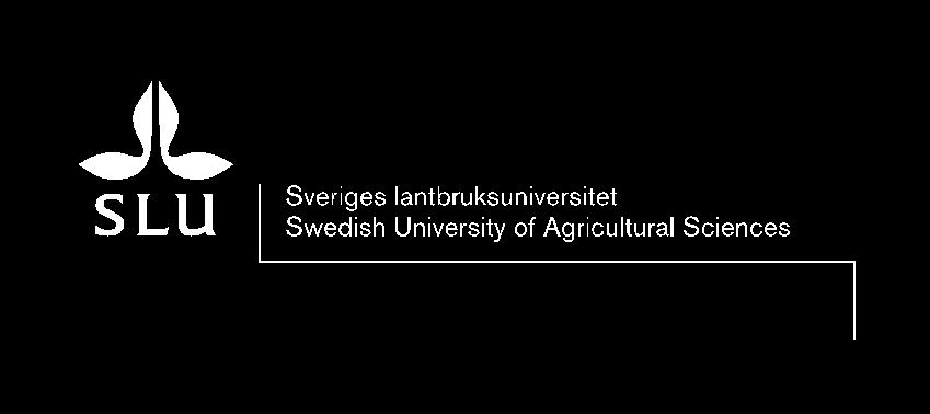 Inst. för skogens biomaterial och teknologi [uppdaterad 2018-04-24] Instruktioner för genomförande av examensarbeten 30/60 HP vid SBT Allmänt Arbetet genomförs i följande delsteg: söka kursen; hitta