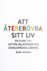 terapin och terapeutens ansvar i att jobba med sig själv.