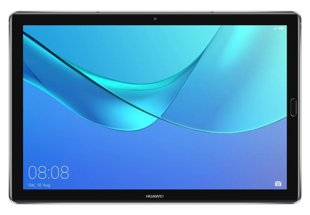 HUAWEI MEDIA PAD M5 Stilren Okomplicerad Elegant 4G 210 kr/mån i 24 mån (med