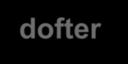 Finn egenskaper: DOFT dofter har olika ursprung! 1.