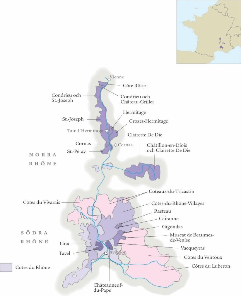 Rhône