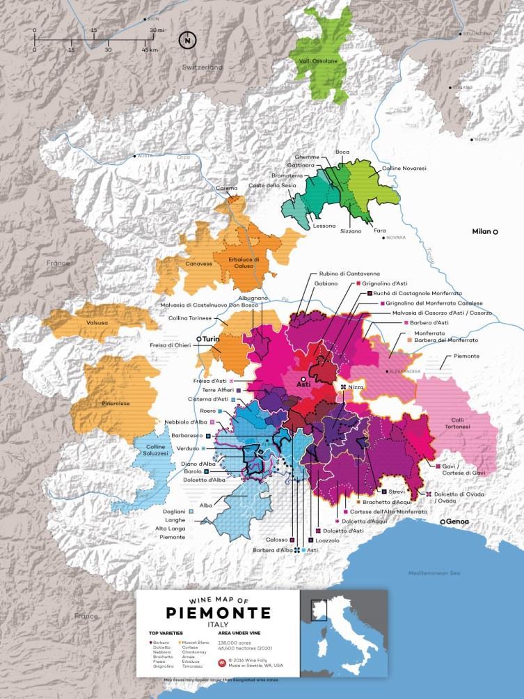 Piemonte