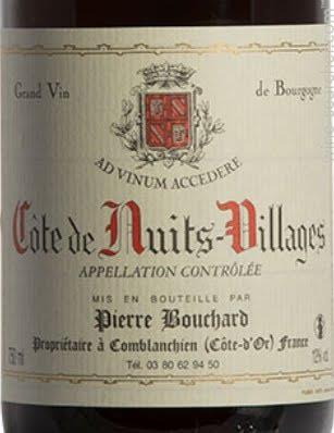 2. Côte de Nuits-Village,