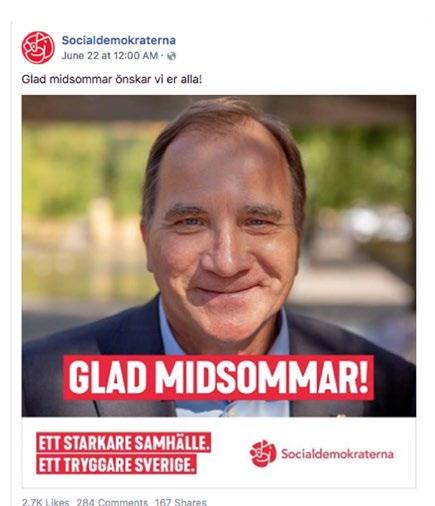 Sverigedemokraterna