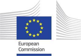 Europeiska kommissionen GENERALDIREKTORAT GD