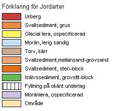 5 (9) Ställningstagande gällande frågan om betydande miljöpåverkan Planförslaget bedöms inte ge en sådan betydande miljöpåverkan som avses i 6 kap. 11 miljöbalken.