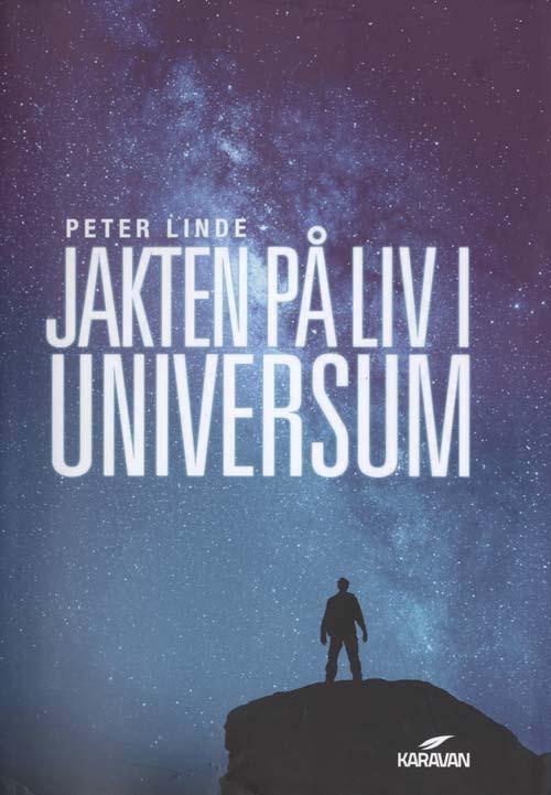 Kursinfo IV Stödlitteratur: Peter Linde: Jakten på Liv i Universum Ca 230 kr Ej officiell kurslitteratur, men kan fungera som alternativ om man