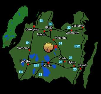 Matavfallet går till tillverkning av biogas. Det finns möjlighet att hyra porslin där disk ingår i priset eller ta med eget porslin att själva diska vid vår publika diskstation.