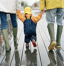 Målgrupp i fokus 1. Barn i familjer med missbruksproblematik psykisk ohälsa våldsproblematik 2.