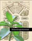 Växten finns också med som en slinga runt hans adelsvapen. Anteckningsbladet finns i Linnean Societys samlingar i London.