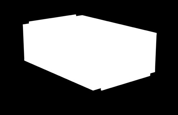 300-2000 (L) = 600-2400. Ej redovisade längder i tabell Insatsdämpning, interpoleras fram.