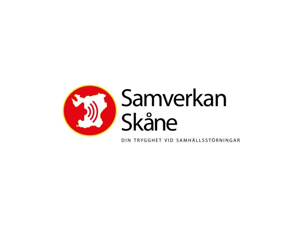 Vi förstår varandra Vi kontaktar varandra Vi