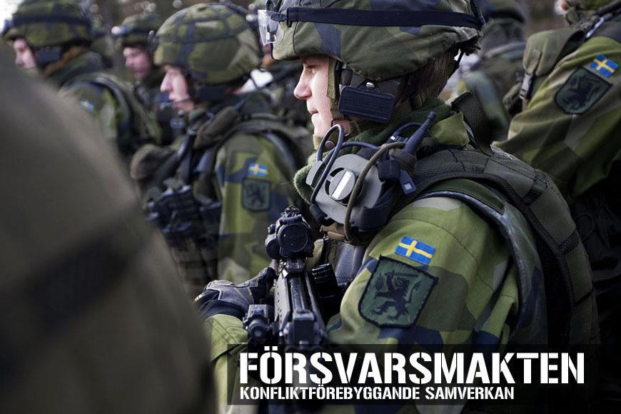 Vad utgör