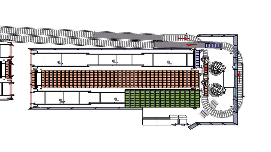 Sketchup för koncept och