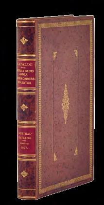 7. 6. DAHLGREN, E. W. Förteckning öfver svenska skrifter angående smittkoppor, inokulation och vaccination. Extrakt ur Hygiea, bd LVIII:1, 1896. s. 607-58.