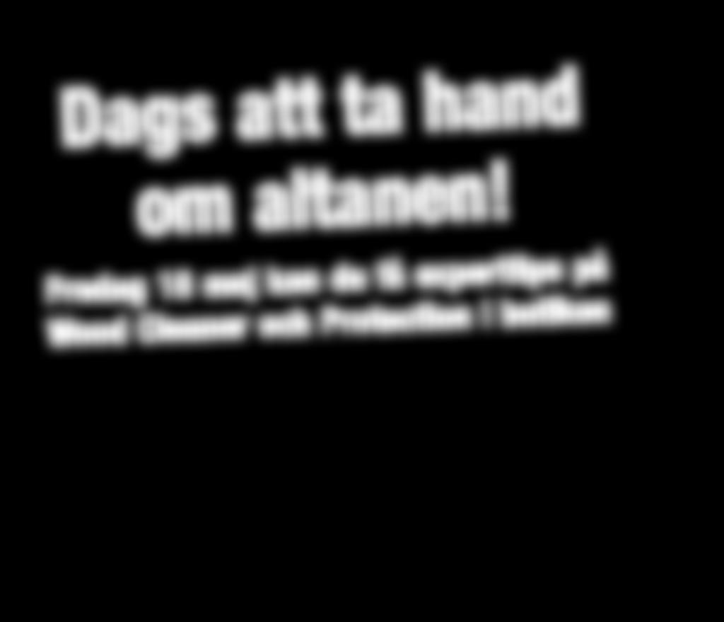 Du har ambition att utveckla försäljningen samtidigt som kostnadsmedvetenhet och god lönsamhet är självklarheter för dig. BillerudKorsnäs att naturvårdsbränna i området om Stordammen, Österbybruk.