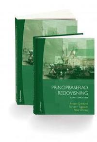 Principbaserad redovisning (paket) PDF ladda ner LADDA NER LÄSA Beskrivning Författare: Anders Grönlund.