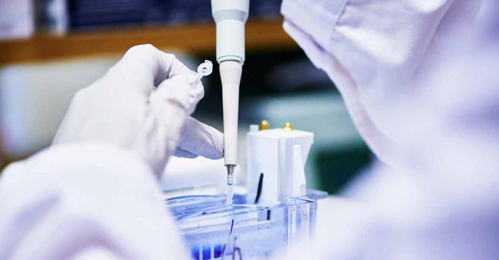 Väsentliga händelser efter tredje kvartalet Gemensamt möte med studiekoordinator och kirurg från kliniken i Prag med givande diskussioner av kliniskt protokoll, studieorganisation och laboratoriedata.