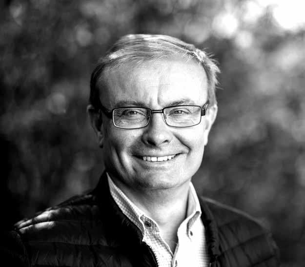 Ordförande och VD har ordet Vi är stolta och glada över att Hamlet Pharma stöds av en stor grupp trogna aktieägare, som varit med från början, när bolaget finansierades på hösten 2015.