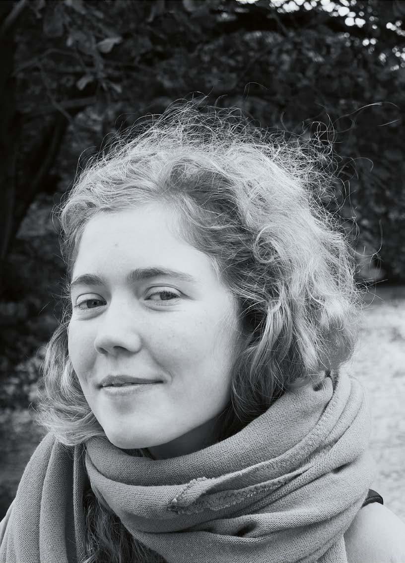 Oscar Zettergren 10 Jorunn Hellman har precis kommit hem från en längre resa till Georgien och Indien. Jorunn Jorunn Hellman vill ha tid på sig för att hinna få en förståelse för det hon ser.
