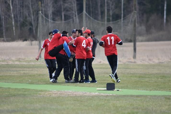 Senior League SCF successfully organised four divisions with Elite, Division 1,2& divison-3 being organised nationally and a regionally. In total 60 teams participated in the senior leagues.