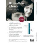 Jusek  JU-E0102 Antal: 589 st (0 SEK) Vykort -