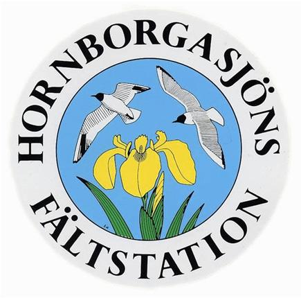 Biologiska undersökningar i Hornborgasjön