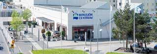 Min ambition är att öka intresset bland yngre människor för torgen. Dessutom vill jag hjälpa till att förutse butikstrender. Hon är uppvuxen i Frölunda och hade som barn ett minitorg nära hemmet.