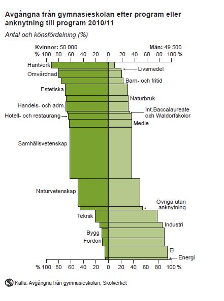 De könade yrkesvalen Grupparbete Vad kan jag som förtroendevald göra för