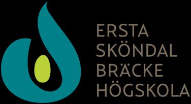 1 (4) Institutionen för socialvetenskap Ersta Sköndal Bräcke högskolas remissvar: SOU 2018:37 Att bryta ett våldsamt beteende återfallsförebyggande insatser för män som utsätter närstående för våld