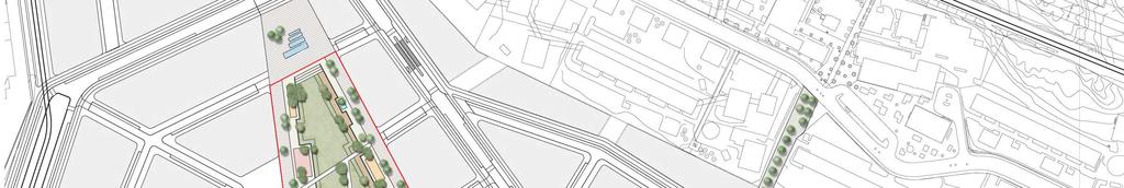 SID 9 (22) Planförslag Från landskapspark till aktivitetspark När innerstaden