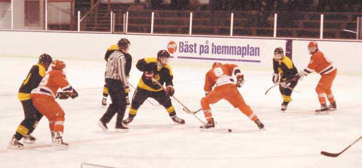 Vivo CUP Finalbilaga Onsdag 19 mars 2003 I Globen 23 mars 2003 Kom och se årets finaler i Vivo CUP, provsmaka, tävla och vinn, träffa kändisar och