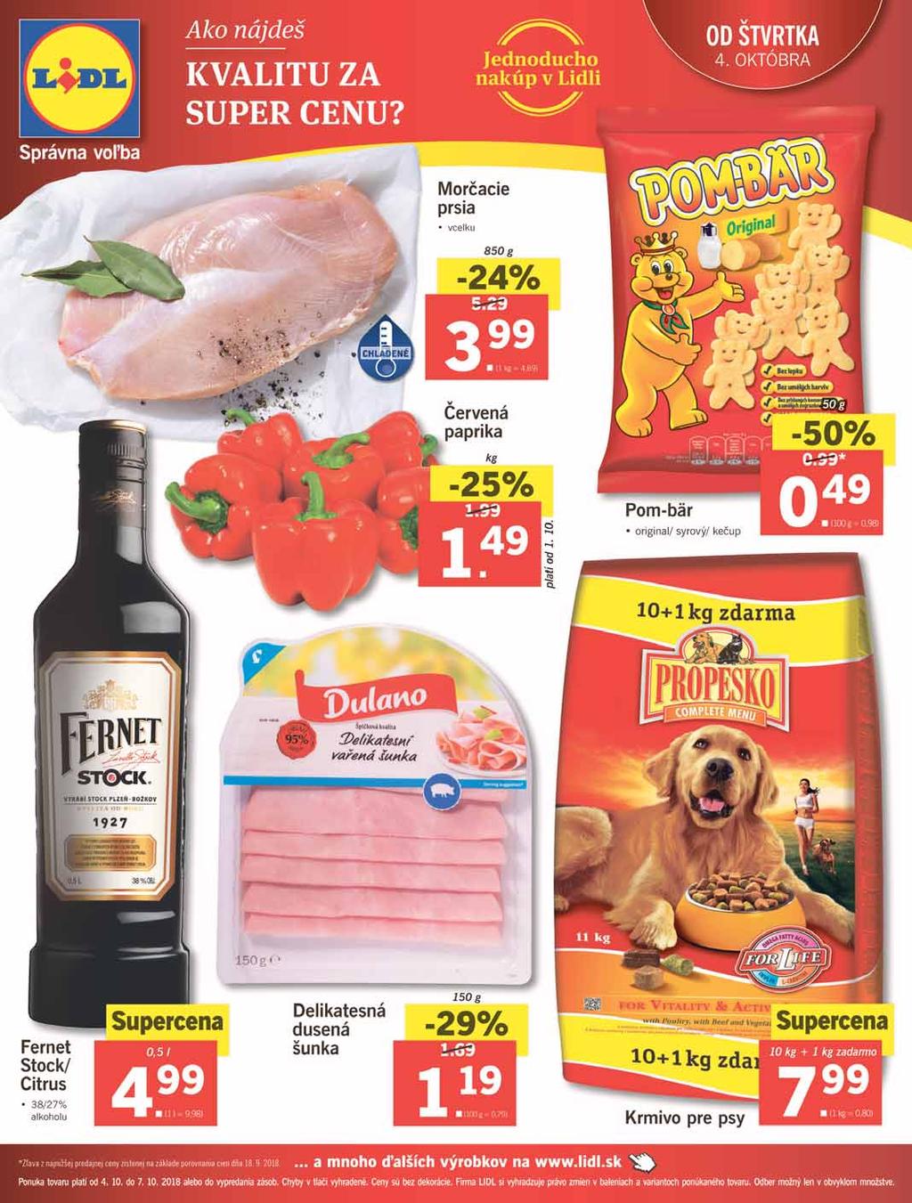 28 INZERCIA štvrtok
