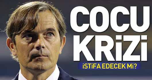 V Rize, kde v poslednom súťažnom zápase Fenerbahce prehralo 0:3, ho nespoznával. Prvý polčas bol veľmi zlý, inkasovali sme trikrát.