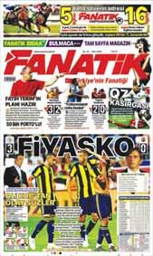 Slová kríza, Fenerbahce a meno Phillip Cocu je v tureckých médiách veľmi časté spojenie. Cocu: Musíme zdolať Trnavu a zdvihnúť sa o zvrat, ale už bolo príliš neskoro.