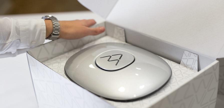 Greentech Charge Amps Omsättningen fördubblades jämfört med föregående år Nya produkter lanserades under hösten Statliga subventionen Klimatklivet bidrog positivt Omsättning 24 MSEK Resultat - 14