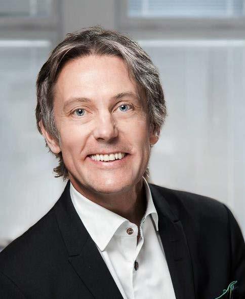 Magnus Kamryd.