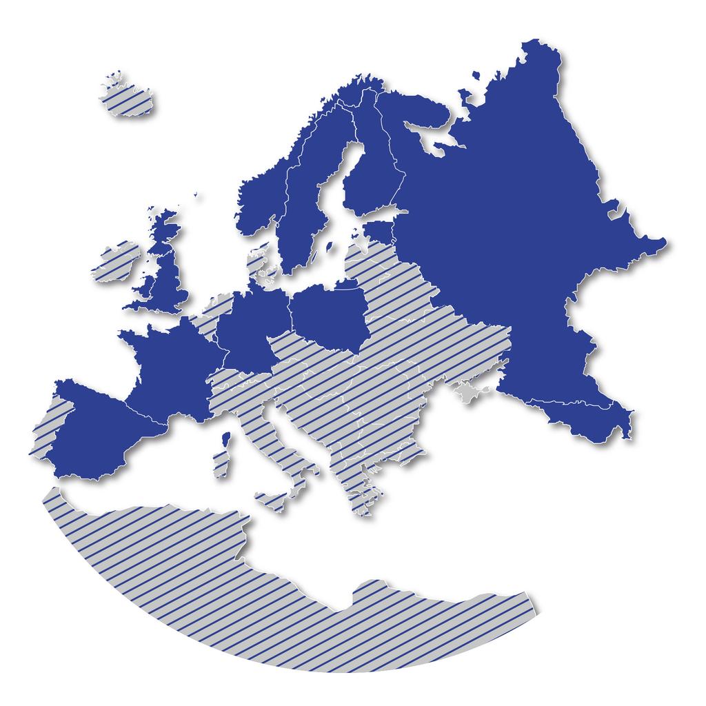 Detta är Bong Bong är ett av de ledande specialförpacknings- och kuvertföretagen i Europa och erbjuder lösningar för distribution och