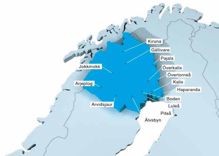 10 Vecka 05 I Onsdag 31 januari 2018 Upplaga