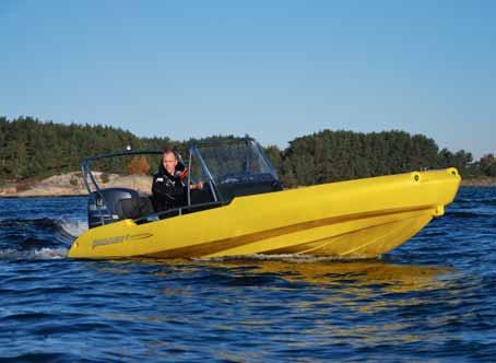 Cipax är huvudsakligen verksamt på marknaderna i Norden och Baltikum. Cipax har inlett ett viktigt samarbete med Yamaha avseende paketlösningar med Cipax Pioner-båtar och Yamahas båtmotorer.