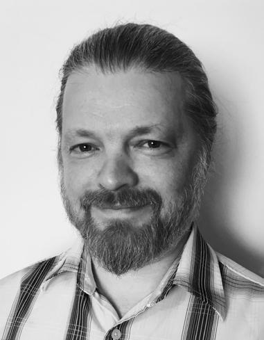 Styrelse, ledande befattningshavare och revisorer MARKUS KARLSSON Född 1973. Projektdirektör sedan 1 september 2018.