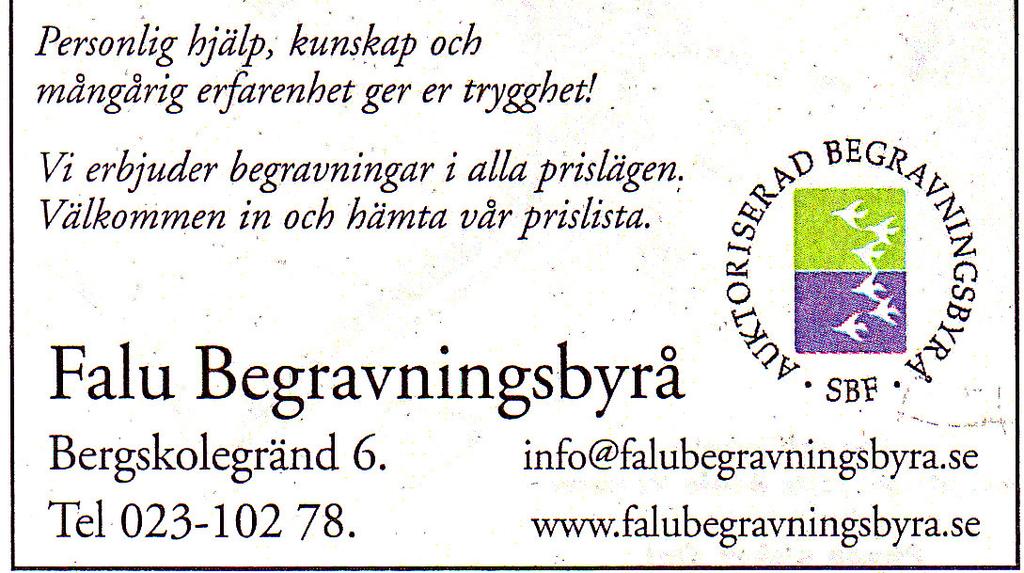 Dessutom medverkar vi på Björken den 7 mars. Någon gång under våren sjunger vi på Herrhagsgården. Datum ej bestämt.