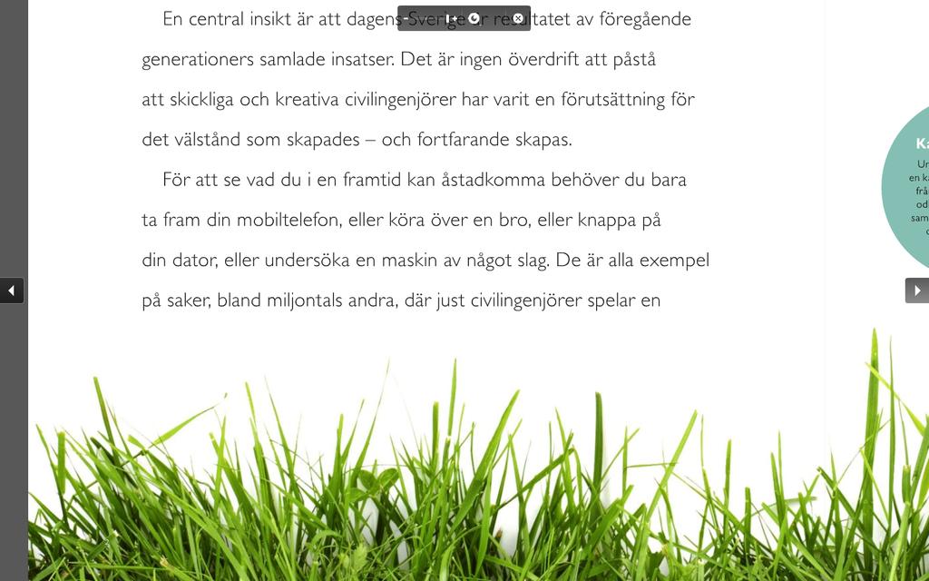 Välkommen till