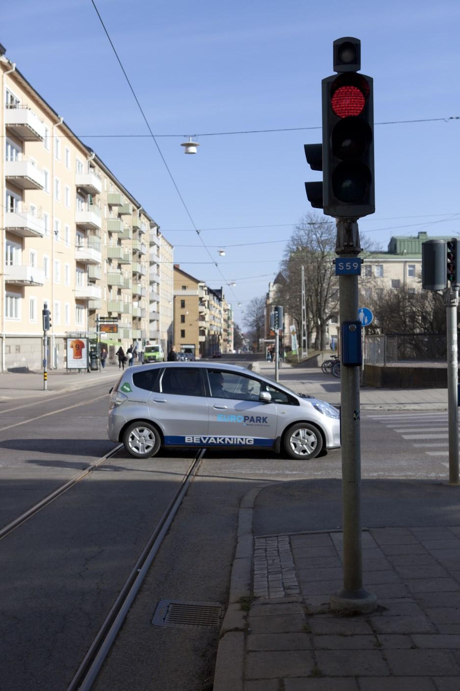 Exempel på innehåll Tala och samtala Lyssna och läsa Skriva Kultur och samhälle Utbildningstid: Helår Kursen finns i två varianter Trafikkunskap (halvår)