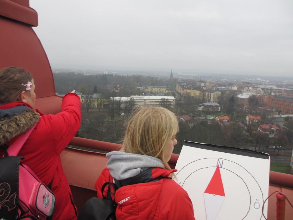 GEOGRAFI TEKNIK Kurser för dig som vill veta mer om hur människor lever på olika platser. Vi studerar länder, hav och kartor. Vi gör studiebesök.