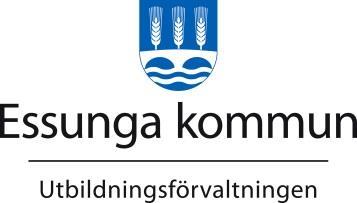 Drogpolicy för Essunga kommuns skolor Dokumenttyp Fastställd Reviderad Policy 2014-08-18, 46 2018-05-21, 13 av utbildningsnämnden